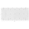 Gardenised Garden Spike Indoor and Outdoor Mat Prickle Strip Digging Stopper QI003860 - alternate 7